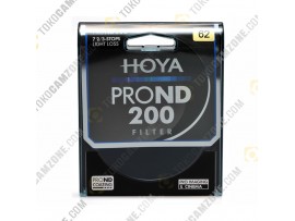 Hoya ProND200 62mm